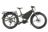 Tern Orox S12(27 - 5Zoll) Grösse:L (165-195 cm) Adventure-Cargobike