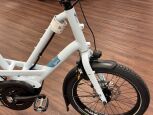 Tern Quick Haul Long D9 Ice Grau