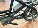 Tern Quick Haul P5i schwarz