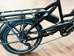 Tern Quick Haul P5i schwarz