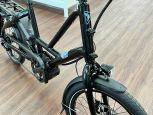 Tern Quick Haul P5i schwarz