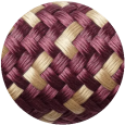 Texlock mate Chateau Red