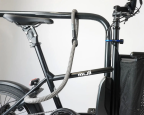 Texlock mate Electric Grey