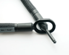 Texlock mate Onyx Black