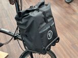 Vello Front Gepäckträger (ohne Tasche) für Brompton Trägerblock