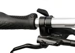 Vello VIA+ Urban Falt Pedelec (ab 16,9kg*)2 Gang Riemen
