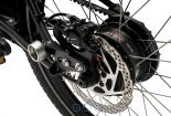 Vello VIA+ Urban Falt Pedelec (ab 16,9kg*)2 Gang Riemen