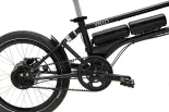 Vello VIA+ Urban Falt Pedelec (ab 16,9kg*)2 Gang Riemen