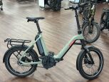 Victoria Scalyo Fylgran 3 Concrete Grey Leerlauf 545Wh