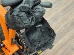 XXS Brompton G Line Überwurf Carry On Cover Transport-Schutzhülle
