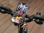 XXS Brompton Handlebar Bridge Lenker Strebe (ab MY 2017 < )