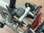 XXS Suspension Federblock für Brompton* C/G/P/T Line