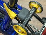 XXS Suspension Federblock für Brompton* C/G/P/T Line