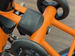 XXS Suspension Federblock für Brompton* C/G/P/T Line
