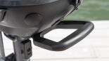 Yamaha F 2,5 SMHB Aussenborder