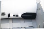 Yamaha Yam 240T Lattenboden Tender (24kg)