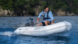 Yamaha Yam 240T Lattenboden Tender (24kg)
