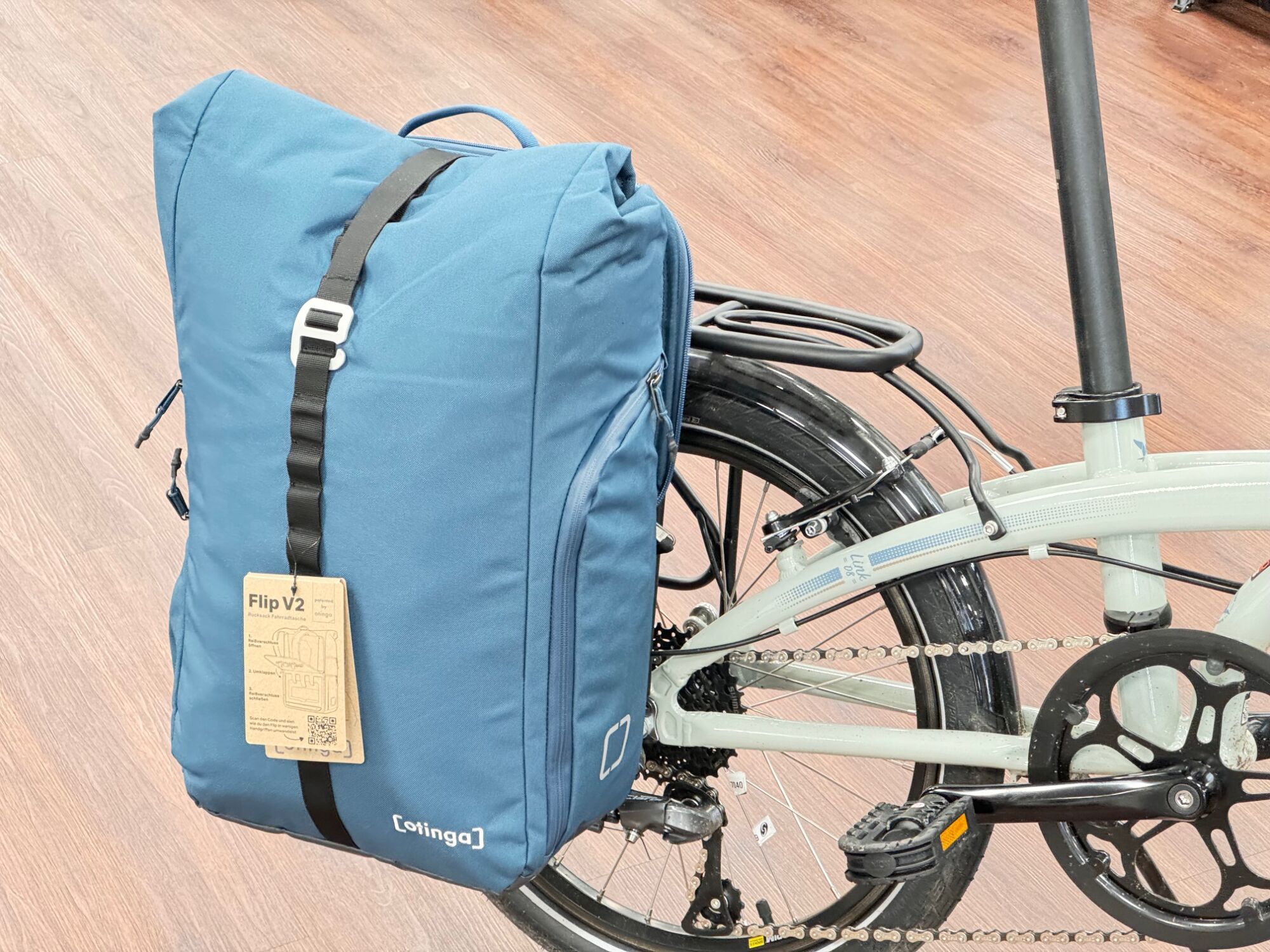 fahrrad xxl wie lange dauert lieferung Velo de Ville SEB PRO RT grün | 800WH | E-Bike Damen City | 2025 label_2:best seller Style:Semi Enclosure Trek Powerfly FS 9
