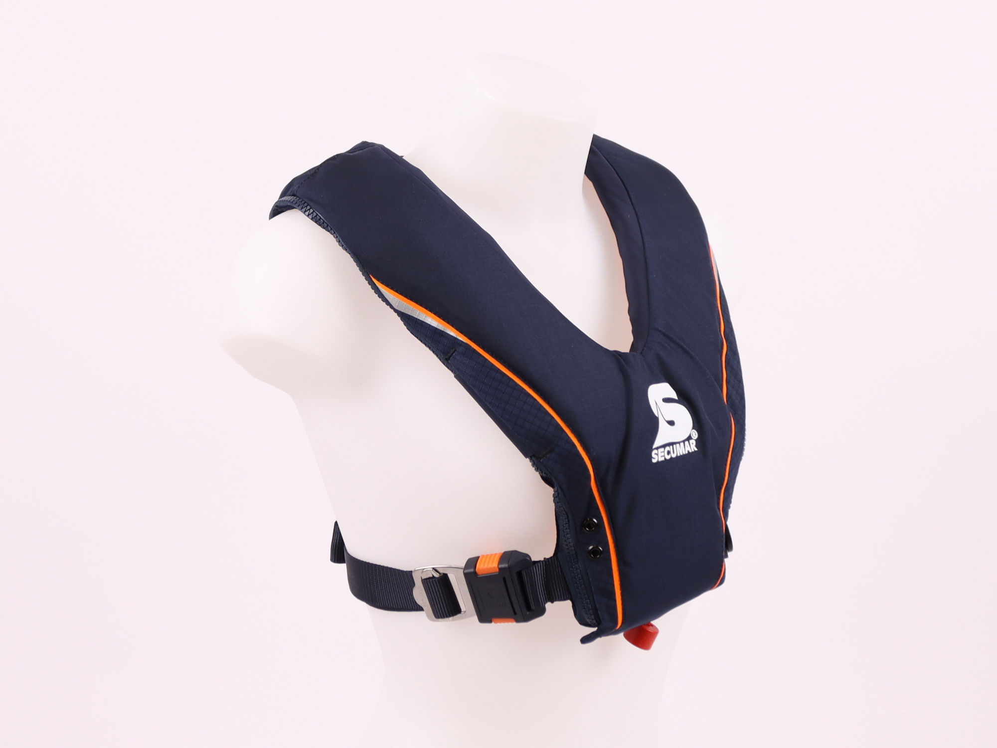 Secumar Secufit Rettungsweste Mod26 Marine-Sales
