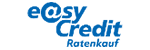 easyCredit Ratenzahlung